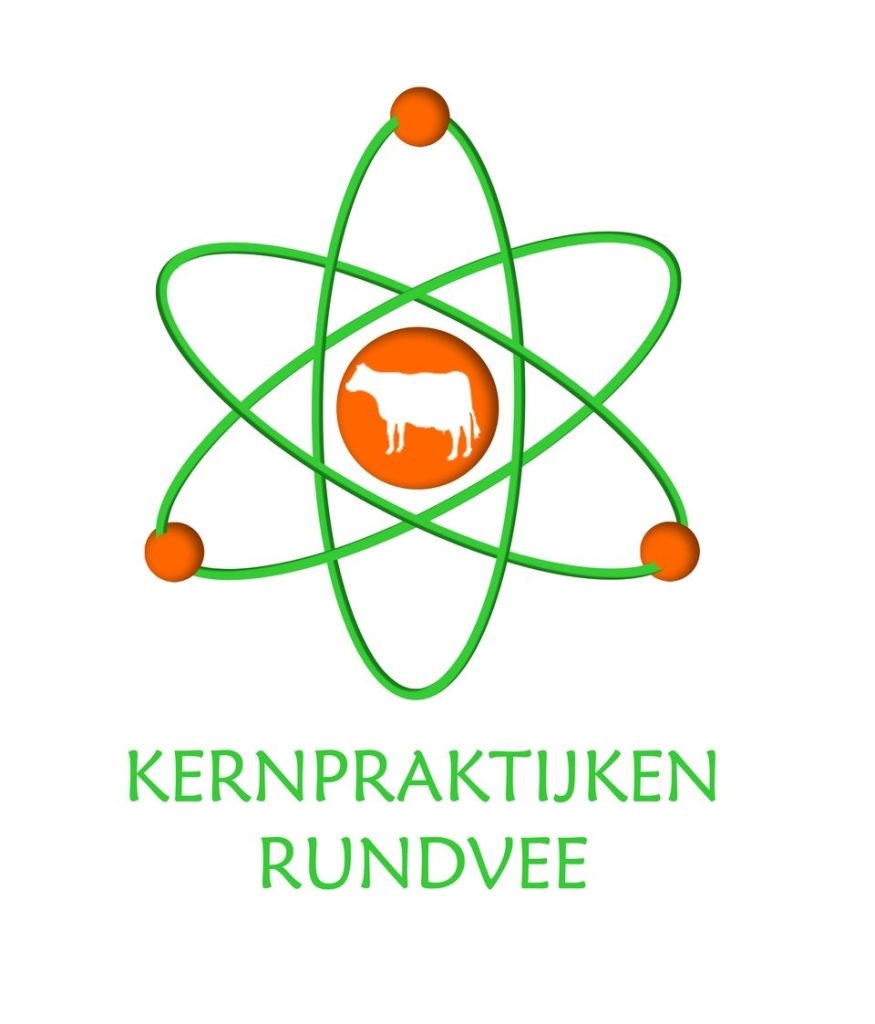 Logo KPR Kernpraktijken Rundvee Dierenartsen Dokkum