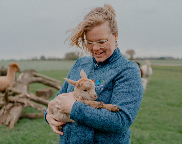 Dierenartsen Dokkum dag 2-307schapen-en-geiten-herkauwers-ontwormen